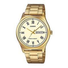 Casio MTP 38mm Nam MTP-V006G-9BUDF