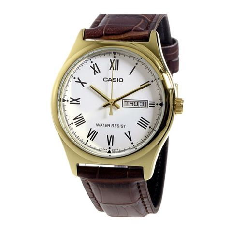 Casio MTP 38mm Nam MTP-V006GL-7BUDF