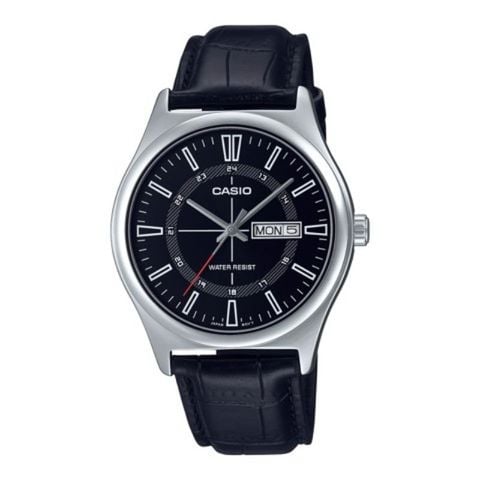 Casio MTP 38mm Nam MTP-V006L-1CUDF