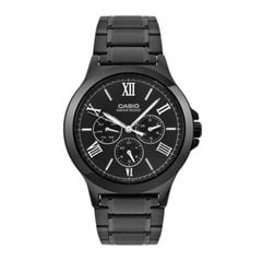 Casio MTP 41.5mm Nam MTP-V300B-1AUDF