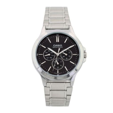 Casio MTP 41.5mm Nam MTP-V300D-1AUDF