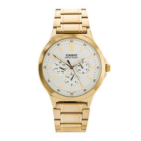Casio MTP 40mm Nam MTP-V300G-7AUDF