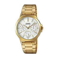 Casio MTP 41.5mm Nam MTP-V300G-9AUDF