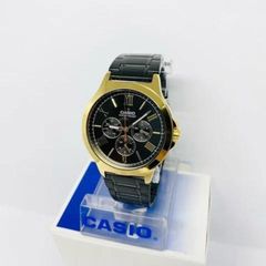 Casio MTP 41.5mm Nam MTP-V300GB-1AUDF