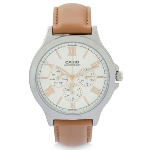 Casio MTP 41.5mm Nam MTP-V300L-7A2UDF