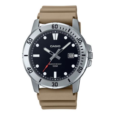 Casio MTP 45mm Nam MTP-VD01-5EVUDF