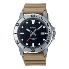 Casio MTP 45mm Nam MTP-VD01-5EVUDF