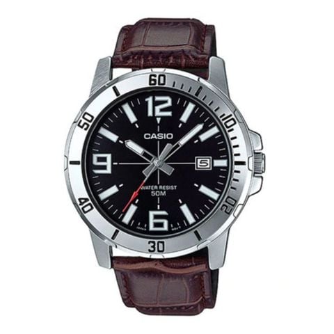 Casio MTP 45mm Nam MTP-VD01L-1BVUDF