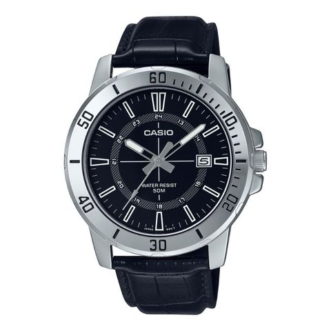 Casio MTP 45mm Nam MTP-VD01L-1CVUDF