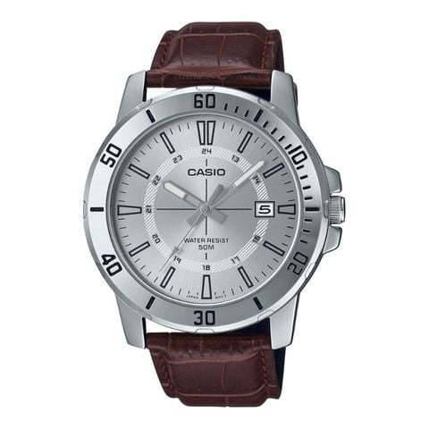 Casio MTP 45mm Nam MTP-VD01L-7CVUDF