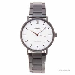 Casio MTP 40mm Nam MTP-VT01B-7BUDF