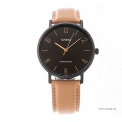 Casio MTP 40mm Nam MTP-VT01BL-1BUDF