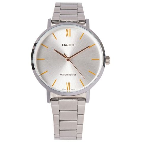 Casio MTP 40mm Nam MTP-VT01D-7BUDF