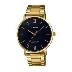 Casio MTP 40mm Nam MTP-VT01G-1BUDF