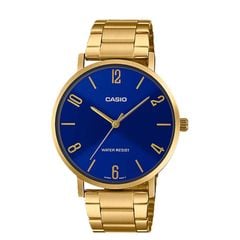 Casio MTP 40mm Nam MTP-VT01G-2B2UDF