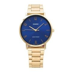 Casio MTP 40mm Nam MTP-VT01G-2BUDF