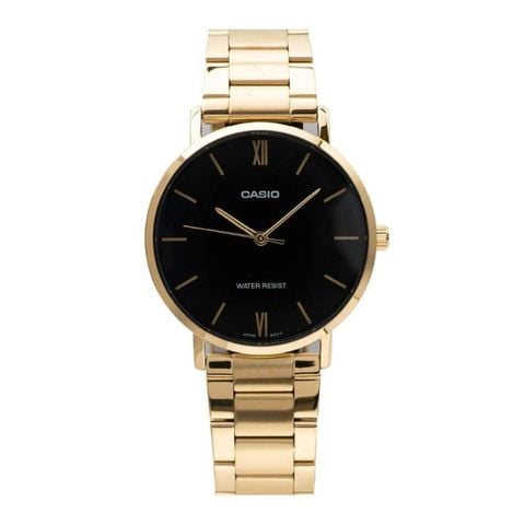 Casio MTP 40mm Nam MTP-VT01G-5BUDF