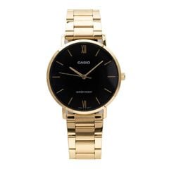 Casio MTP 40mm Nam MTP-VT01G-5BUDF