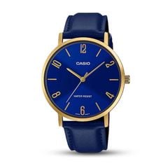 Casio MTP 40mm Nam MTP-VT01GL-2B2UDF