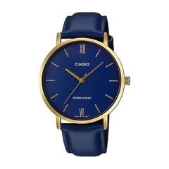 Casio MTP 40mm Nam MTP-VT01GL-2BUDF