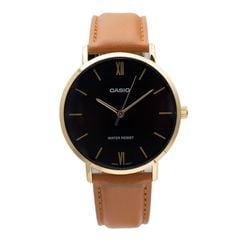 Casio MTP 40mm Nam MTP-VT01GL-5BUDF