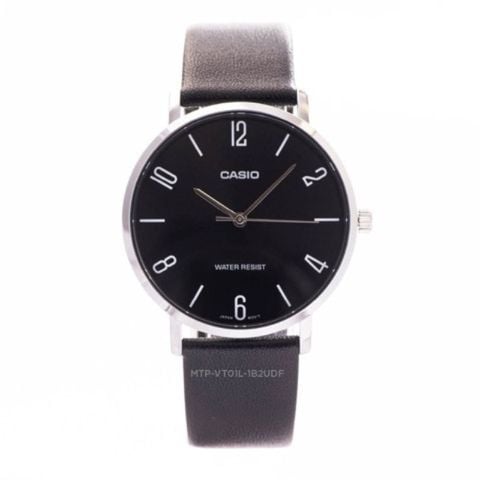 Casio MTP 40mm Nam MTP-VT01L-1B2UDF