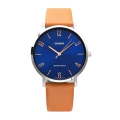 Casio MTP 40mm Nam MTP-VT01L-2B2UDF