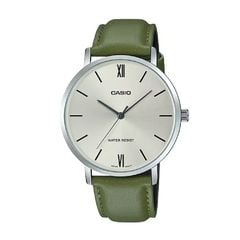 Casio MTP 40mm Nam MTP-VT01L-3BUDF