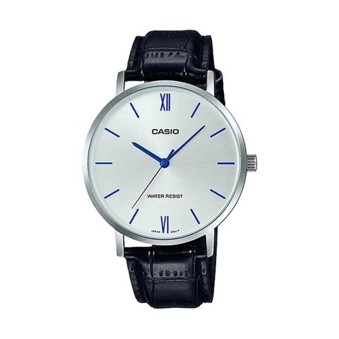 Casio MTP 40mm Nam MTP-VT01L-7B1UDF
