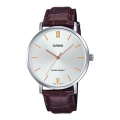 Casio MTP 40mm Nam MTP-VT01L-7B2UDF