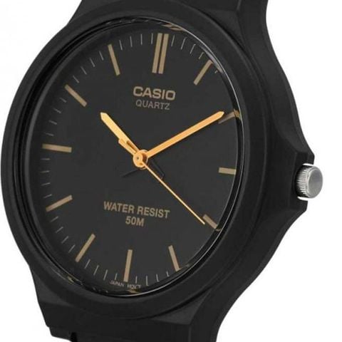 Casio Vintage 43mm Nam MW-240-1E2VDF