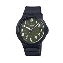 Casio Vintage 43mm Nam MW-240-3BVDF