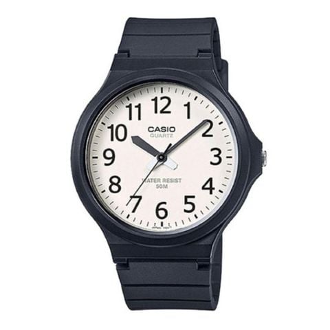 Casio Vintage 43mm Nam MW-240-7BVDF