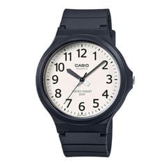 Casio Vintage 43mm Nam MW-240-7BVDF