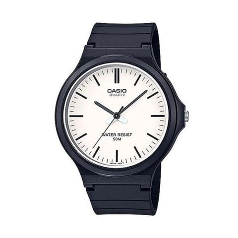 Casio Vintage 43mm Nam MW-240-7EVDF