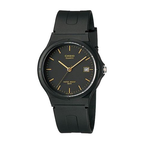 Casio Vintage 36mm Nam MW-59-1EVDF