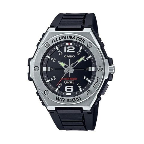 Casio Vintage 51mm Nam MWA-100H-1AVDF