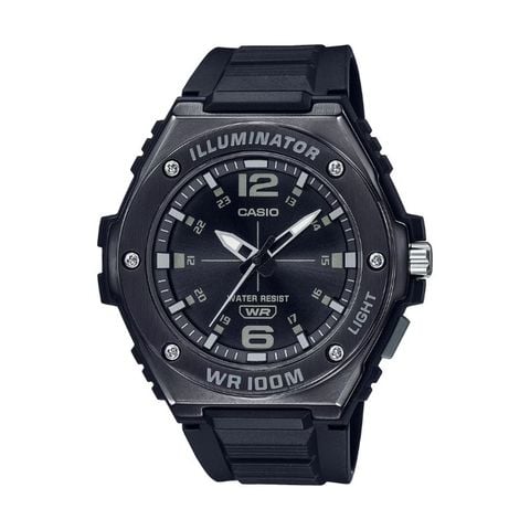 Casio Vintage 49.5mm Nam MWA-100HB-1AVDF