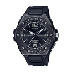 Casio Vintage 49.5mm Nam MWA-100HB-1AVDF