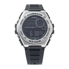 Casio Vintage 50.7mm Nam MWD-100H-1BVDF