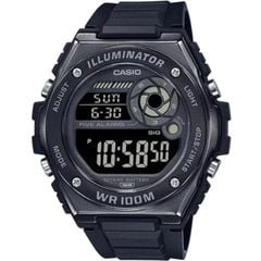 Casio Vintage 50.4mm Nam MWD-100HB-1BVDF
