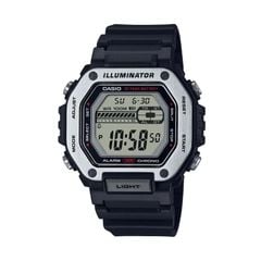 Casio Vintage 47mm Nam MWD-110H-1AVDF