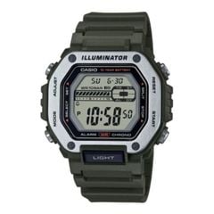 Casio Vintage 47mm Nam MWD-110H-3AVDF