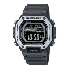 Casio Vintage 47mm Nam MWD-110H-8BVDF
