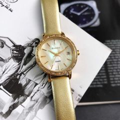 Casio Sheen 27.8mm Nữ SHE-4060GL-9AUDF