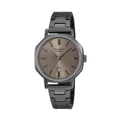 Casio Sheen 30mm Nữ SHE-4554GY-5AUDF