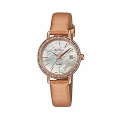 Casio Sheen 28mm Nữ SHE-4060PGL-4AUDF