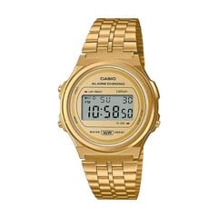 Casio Vintage 36.5mm Unisex A171WEG-9ADF