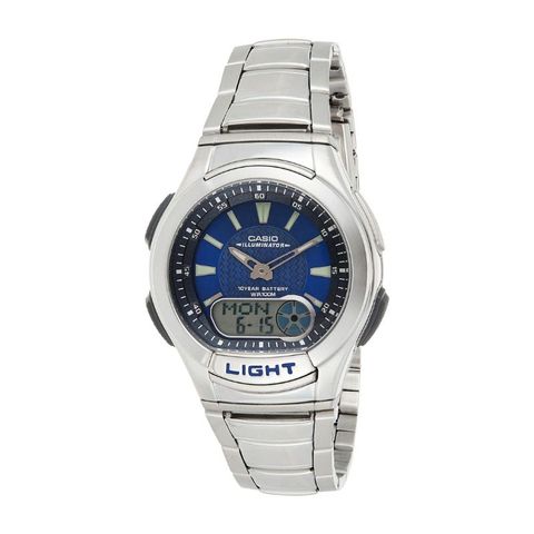 Casio 41mm Nam AQ-180WD-2AVDF