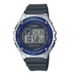 Casio Vintage 43.8mm Nam W-216H-2AVDF